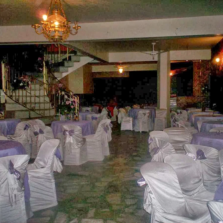 Casa De Festas Sonho Possível